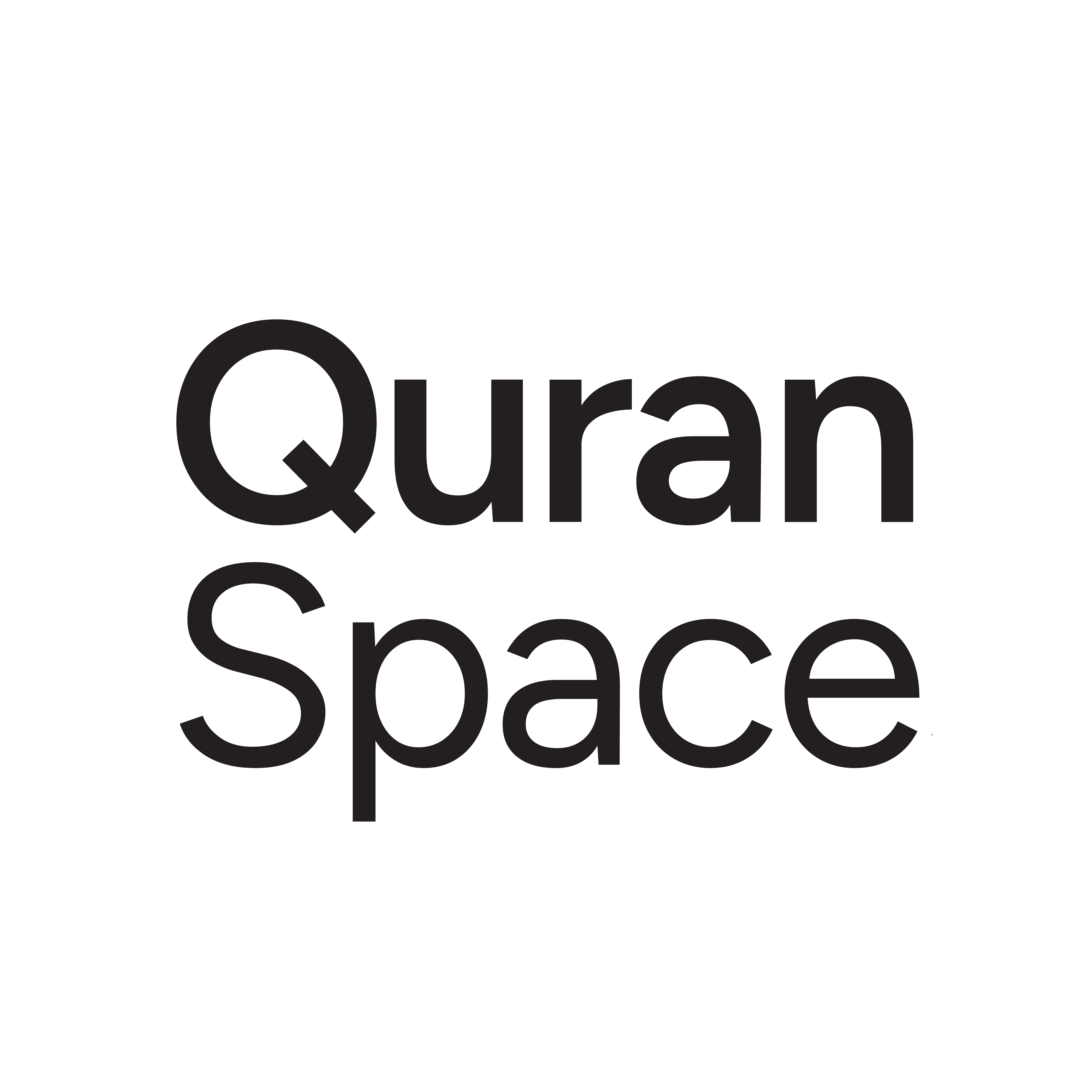 Quran Space